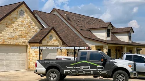 Shield Roofing: San Antonio Roofing Company