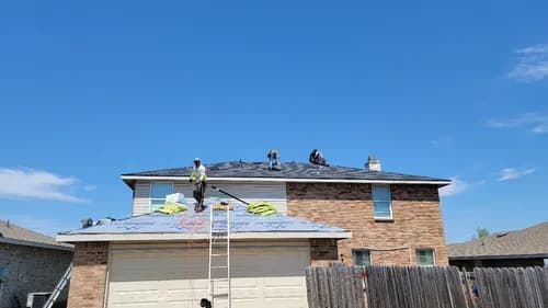 Shield Roofing & Solar - Photo 3