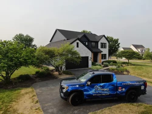 Shift Roofing & Exteriors - Photo 4