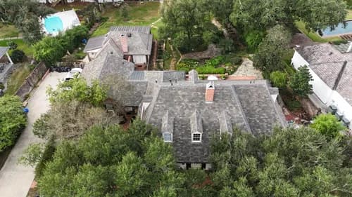 Shingle Solutions LLC (Roofing and Construction)