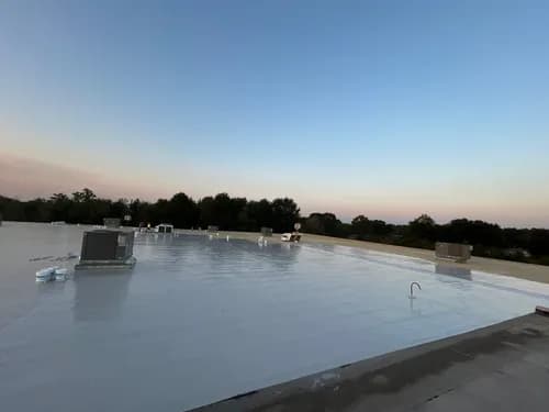 Shingle Solutions LLC (Roofing and Construction) - Photo 3