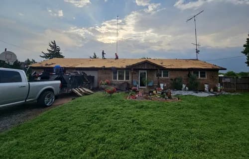 Shoemaker Snoddy Roofing & Construction, LLC