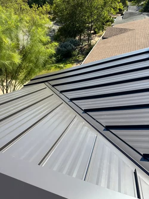Shorty Roofing & Sheet Metal Supply