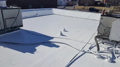 Showtime Exteriors Commercial Roofing Company - Photo 1