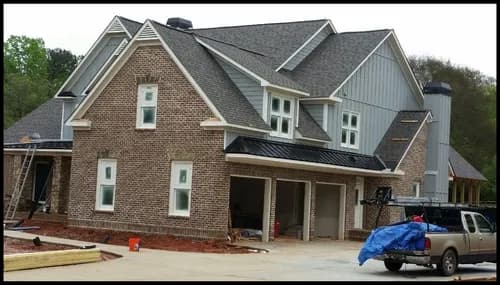 Shreveport Roofing and Siding - Photo 1