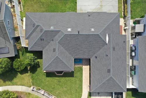 Shulman Roofing Inc - Photo 4