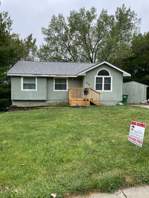 Siders Roofing LLC - Photo 4