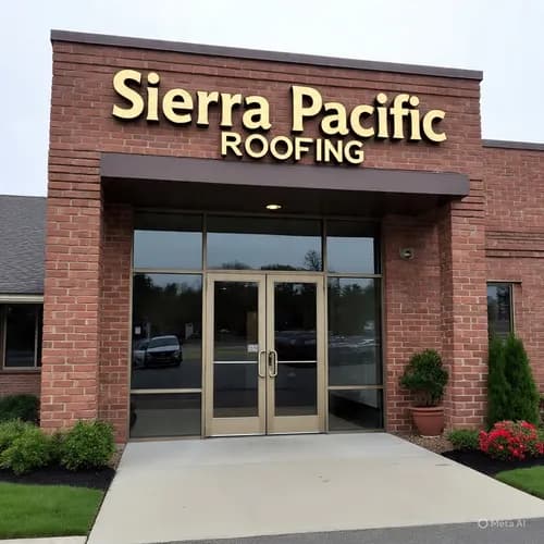 Sierra Pacific Roofing - Photo 3