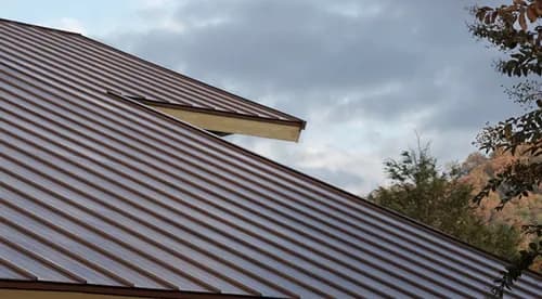 Signature Metal Roofing and Construction LLC - Photo 2