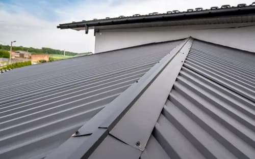 Signature Metal Roofing and Construction LLC