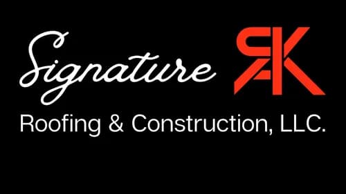 Signature Roofing & Construction LLC