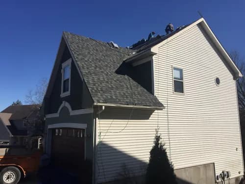 Signature Roofing & Remodeling - Photo 3