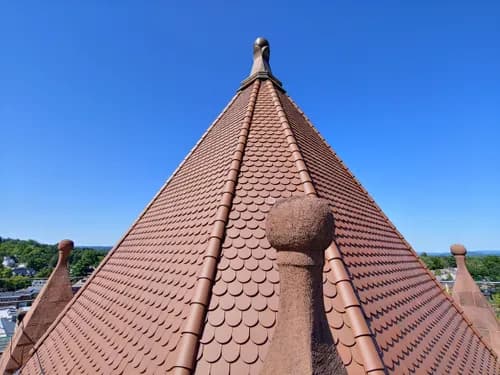 Silktown Roofing Inc.