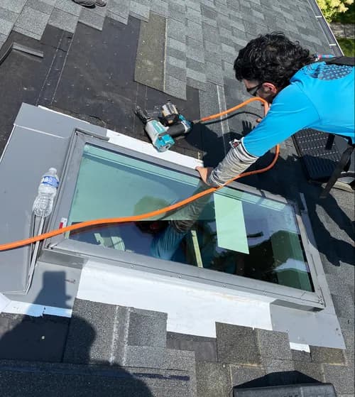 Silva Contracting & Restoration