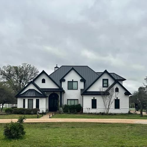 Silver Creek Exterior & Construction LLC - Photo 1