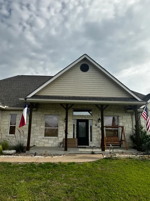 Silver Creek Exterior & Construction LLC - Photo 2