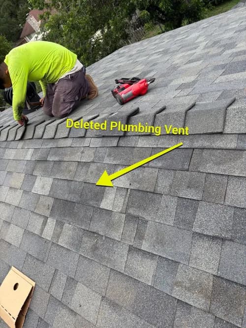 Silver Horn Roofing - Photo 1