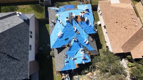 Silver Ridge Roofing And Construction College Station