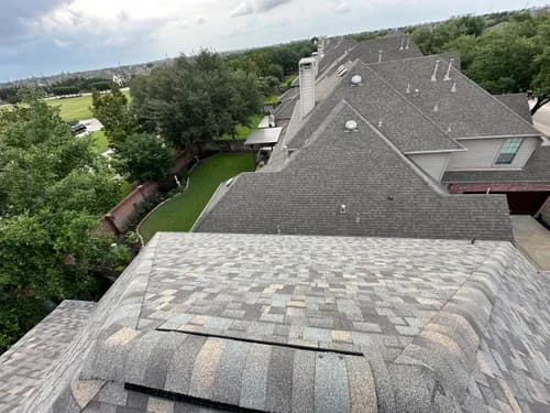 Silver Ridge Roofing & Construction - Photo 3