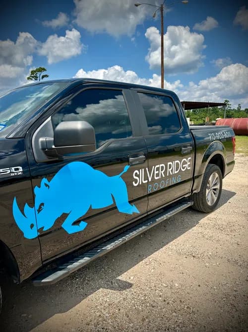 Silver Ridge Roofing & Construction