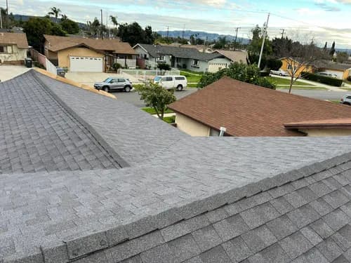 Silver Roofing Specialist