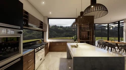 Silver Stone Kitchen & Bathroom Remodeling