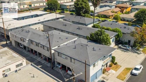 Silver Stone Roofing