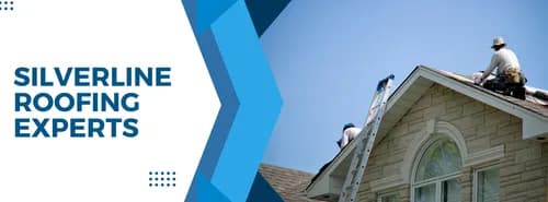 Silverline Roofing Experts - Photo 1