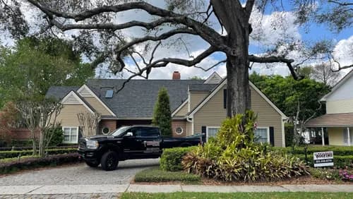 Silverstone Roofing - Photo 5