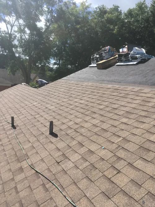 Silverstone Roofing - Photo 2