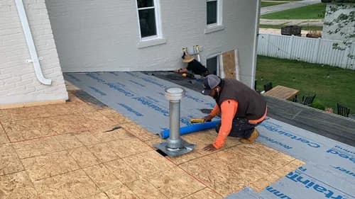 Simpatico Roofing and Consulting - Photo 1