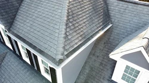 Simple Construction Roofing - Photo 4