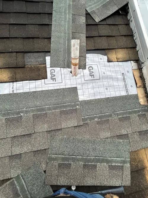 Simple Construction Roofing - Photo 2