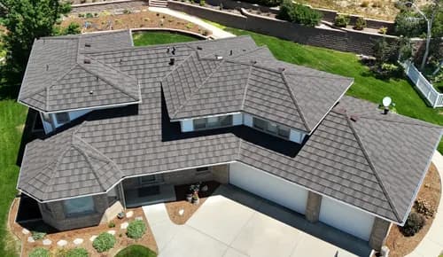 Simple Roofing & Exteriors - Photo 1