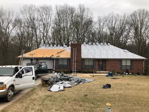 Simpson Roofing and Construction - Photo 5