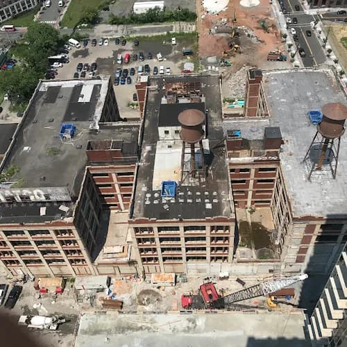 Six Brothers Commercial Roofing Contractors