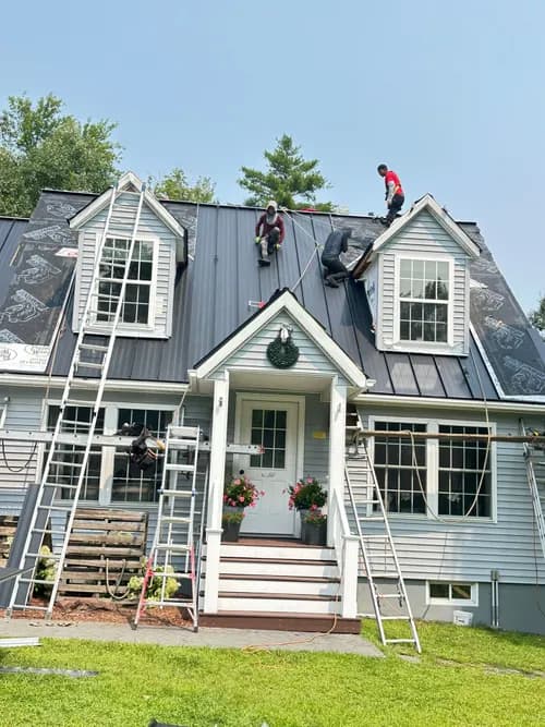 SJP Construction INC - Photo 1