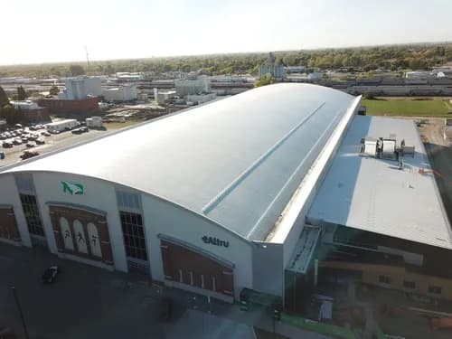 Skinner Roofing - Photo 3