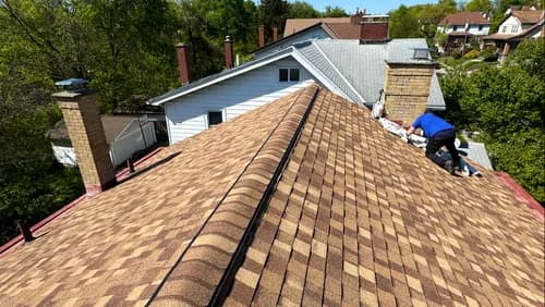 Sky Roofing Inc. - Photo 5