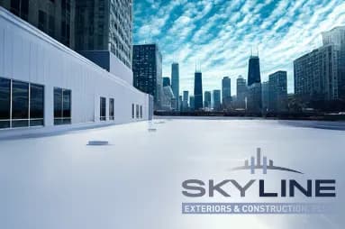 Skyline Exteriors & Construction, PLLC