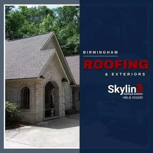 Skyline Roofing and Exteriors