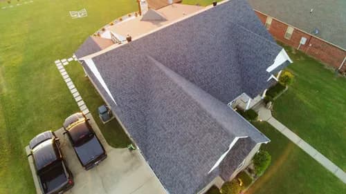 Skyline Roofing & Construction - Photo 2