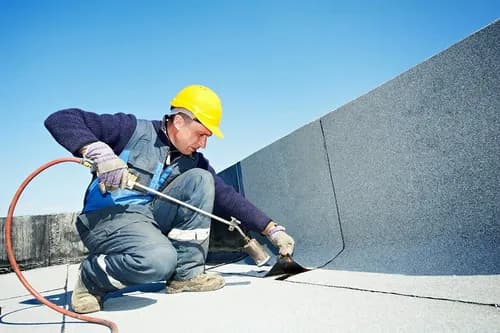 Skyline Roofing - Photo 4