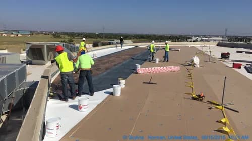 Skyline Roofing - Photo 1