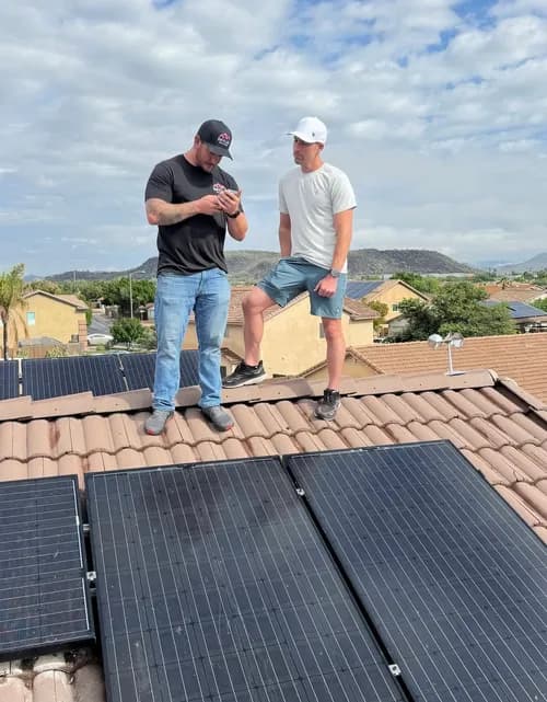 Skylux Builders LLC – Roofing Contractor (Metal, Tile, Flat & Shingle Roofs) - Photo 2