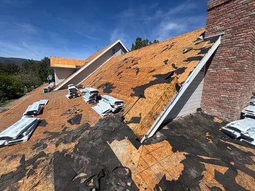 Skylux Builders LLC – Roofing Contractor (Metal, Tile, Flat & Shingle Roofs) - Photo 1