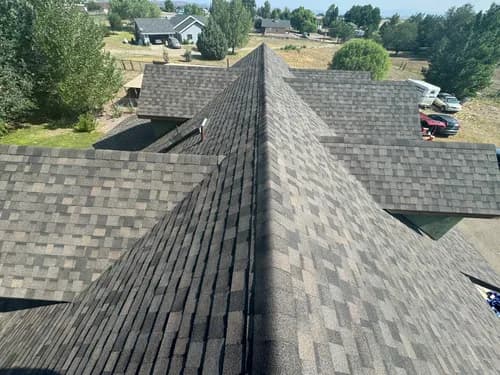 Skylux Builders LLC – Roofing Contractor (Metal, Tile, Flat & Shingle Roofs) - Photo 3