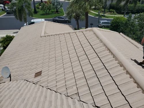 SkyPro Roofing Fort Lauderdale