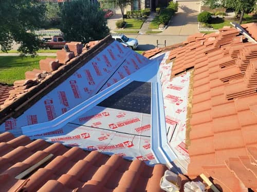 SkyTouch Roofing - Photo 3