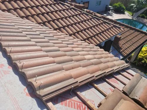 SkyTouch Roofing - Photo 2